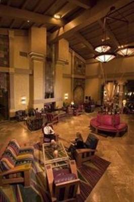 фото отеля Hilton Scottsdale Resort & Villas