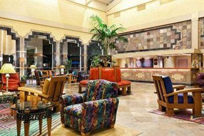фото отеля Hilton Scottsdale Resort & Villas
