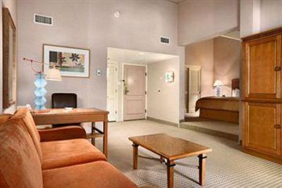 фото отеля Hilton Scottsdale Resort & Villas