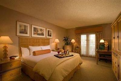 фото отеля Hilton Scottsdale Resort & Villas