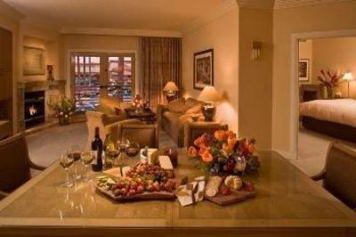 фото отеля Hilton Scottsdale Resort & Villas