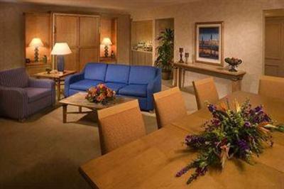 фото отеля Hilton Scottsdale Resort & Villas