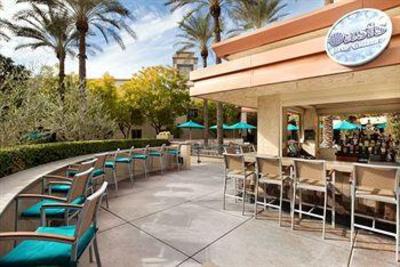 фото отеля Hilton Scottsdale Resort & Villas