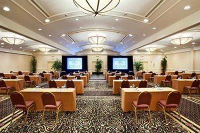 фото отеля Hilton Scottsdale Resort & Villas