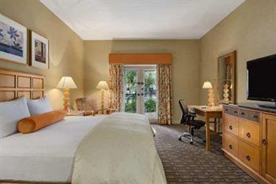 фото отеля Hilton Scottsdale Resort & Villas
