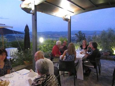 фото отеля Agriturismo La Rocca Orvieto