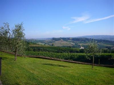 фото отеля Agriturismo La Rocca Orvieto