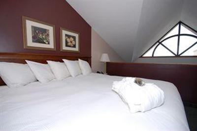 фото отеля Horseshoe Resort