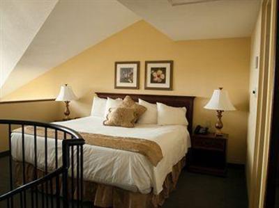 фото отеля Horseshoe Resort