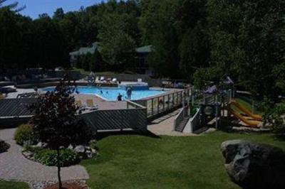 фото отеля Horseshoe Resort