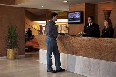 фото отеля Park Hotel Calama