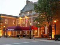The Dearborn Inn