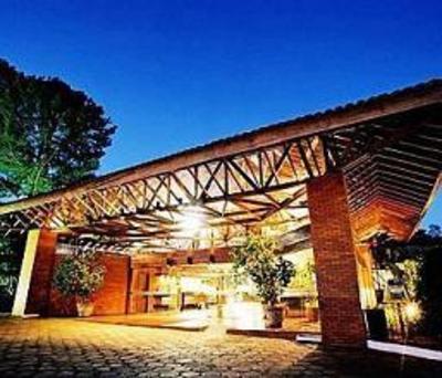 фото отеля Harbor Hotel Colonial & Spa