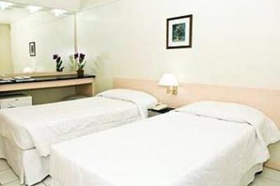 фото отеля Harbor Hotel Colonial & Spa