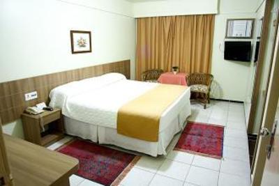 фото отеля Harbor Hotel Colonial & Spa