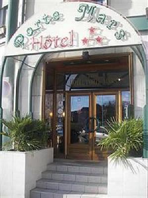 фото отеля Hotel Porte Mars