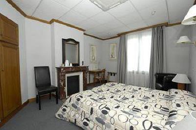 фото отеля Hotel Porte Mars