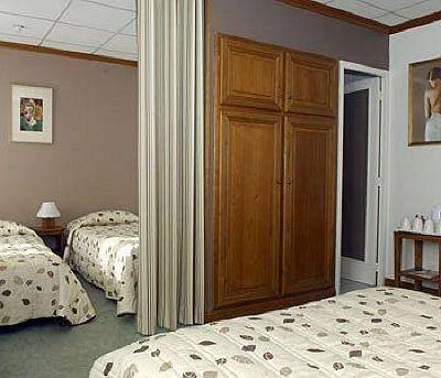 фото отеля Hotel Porte Mars
