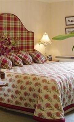 фото отеля Kilcamb Lodge Hotel Strontian