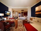 фото отеля Raffles Dubai
