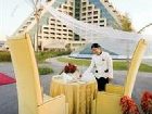 фото отеля Raffles Dubai