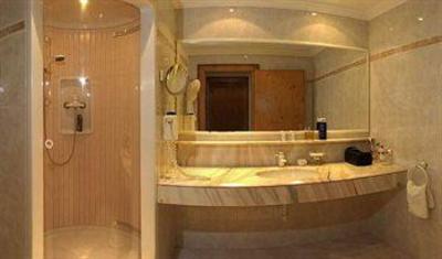 фото отеля Vitalhotel Tauernhof