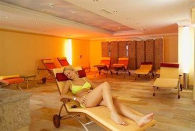 фото отеля Vitalhotel Tauernhof