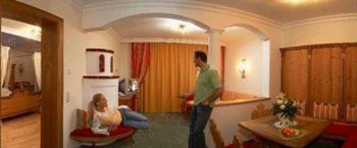 фото отеля Vitalhotel Tauernhof