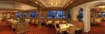 фото отеля Vitalhotel Tauernhof