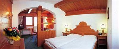 фото отеля Vitalhotel Tauernhof