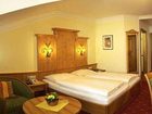 фото отеля Vitalhotel Tauernhof