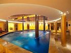 фото отеля Vitalhotel Tauernhof