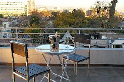 фото отеля Bellavista Travel Suites