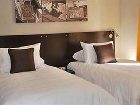 фото отеля Bellavista Travel Suites