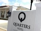 фото отеля Quarters on Avondale