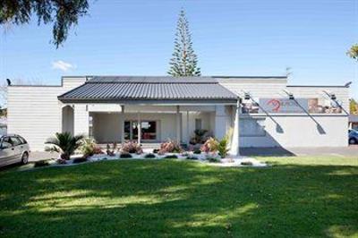 фото отеля Auckland Airport Kiwi Motel