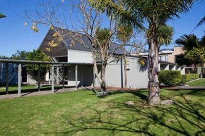 фото отеля Auckland Airport Kiwi Motel