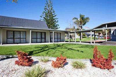 фото отеля Auckland Airport Kiwi Motel