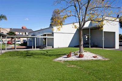 фото отеля Auckland Airport Kiwi Motel