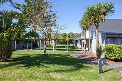 фото отеля Auckland Airport Kiwi Motel