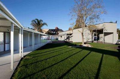 фото отеля Auckland Airport Kiwi Motel
