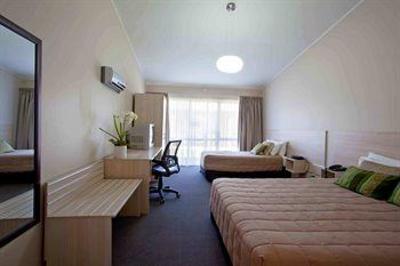 фото отеля Auckland Airport Kiwi Motel