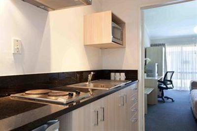 фото отеля Auckland Airport Kiwi Motel