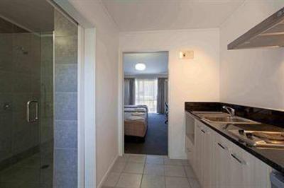 фото отеля Auckland Airport Kiwi Motel