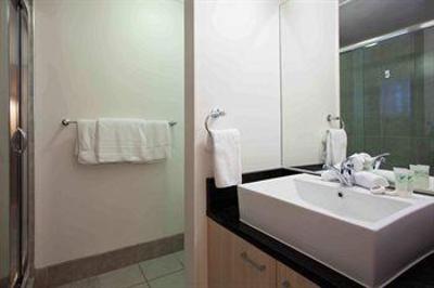 фото отеля Auckland Airport Kiwi Motel