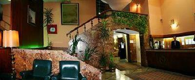 фото отеля Hotel Porto Mar
