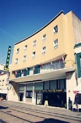 фото отеля Hotel Porto Mar