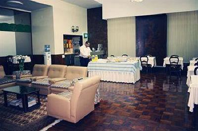 фото отеля Hotel Porto Mar