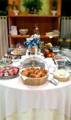 фото отеля Sun Hotel Rubiera