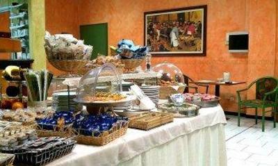 фото отеля Sun Hotel Rubiera